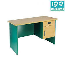 Bàn gỗ văn phòng BG05M