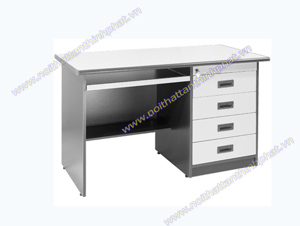 Bàn gỗ văn phòng BG07M