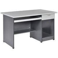 Bàn gỗ vi tính đẹp HP202S