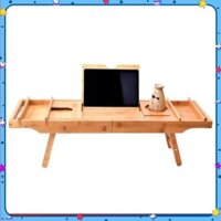 Bàn Gỗ Xếp ServSafe Delux Cao Cấp 💯Store VN💯