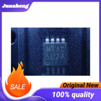 Bản gốc 10PCS New LM2661MM LM2661MMX/NOPB S02A MSOP8 X/NOPB