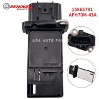 Bản gốc 15865791 Afh70m43a AFH70M-43A MAF Cảm Biến Lưu Lượng Không Khí Khối Lượng Cho GMC Canyon Cho Hummer H3 Cho Pontiac G5 G6 Solsticeauto Phần Trang Trí Xe Hơi