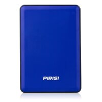 Bản Gốc 2.5 Ổ Đĩa Cứng Gắn Ngoài 500 GB USB3.0 320 GB HDD Di Động Bên Ngoài HD 250 GB Ổ Cứng Sàn Nhảy Dualoutno 160 GB 120 GB