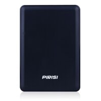 Bản Gốc 2.5 Ổ Đĩa Cứng Gắn Ngoài 500 GB USB3.0 320 GB HDD Di Động Bên Ngoài HD 250 GB Ổ Cứng Sàn Nhảy Dualoutno 160 GB 120 GB