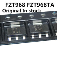 Bản gốc 5pcs/FZT968 FZT968TA SOT23 TA