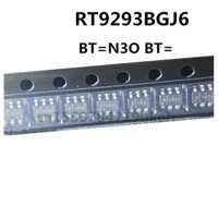 Bản gốc 5pcs/RT9293BGJ6 BT=N3O SOT23-6