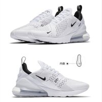 Bản Gốc! _ Giày Nike_sports Max_270 _ Air_cushion Giày Chạy Bộ Giày Nam Và Nữ