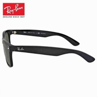 [Bản gốc] Kính râm Ray-Ban phân cực phong cách mới W-R rb2132 901 / 58 58 58 58-18