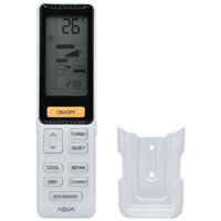 Bản gốc mới 0010402886Ab Dành Cho Điều Hòa Haier AQUA Điều Hòa Điều Khiển Từ Xa 0010402886A