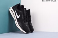 Bản Gốc Nike_rosherun Giày Chạy Bộ Có Đệm Giày Thể Thao