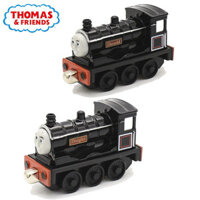 Bản gốc Thomas và bạn bè Donald Douglas Train Model Hợp kim Magnetic Tracker Đồ chơi sinh nhật cho trẻ em