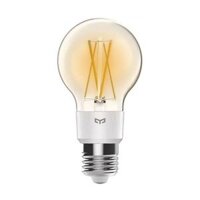 Bản gốc Xiaomi Youpin YLDP12YL Yeelight Bóng đèn LED thông minh, cắm US