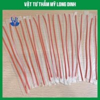 [Bán gói 20 chiếc] Ống thông tiểu, dây thông tiểu, sonde nelaton