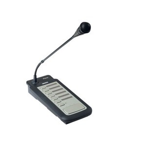 Bàn gọi 6 vùng Zone Bosch LBB1946 00