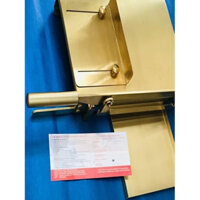 [Bản Gold ] - Máy chặt thịt gà, cắt xương, thái thịt đông lạnh đa năng - Chính Hãng Cookeasy