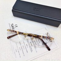 Bán Gọng Kính Cận Montblanc