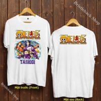 [BÁN HẠ GIÁ]❗Áo Phông Tashigi - One Piece - Tashigi T-Shirt siêu đẹp - Y24OP-493