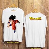 [BÁN HẠ GIÁ]❗Áo Unisex Yamcha - Dragon Ball - Yamcha T-Shirt siêu rẻ - T5DRB-154