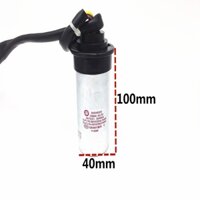 Bán Haier Thùng Đôi Bán Tự Động Máy Giặt Phụ Kiện Khởi Động Tụ Điện XPB85-287S 8.5kg 8.5kg