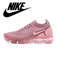 Bán Hàng Chính Hãng $2019 Nike_air_vapormax_flyknit Giày Chạy Bộ Nữ Giày Thể Thao Giày Thể Thao Giày Thiết Kế 2018 Cổ Thấp 942843-500 36-40