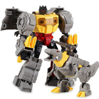 [Bán Hàng Chính Hãng] Hoàn Hảo KBB Shockwave G1 MP29 Lắp Ráp Biến Hình Đồ Chơi 6643 6644 6645 Grimlock G1 Dinobot Cho Trẻ Em Quà Tặng Xe Robot Megatank