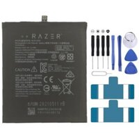 Bán Hàng Hot Cho Razer Phone 2 4000mAh RC30-0259 Pin Thay Thế
