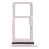 Bán Hàng Hot Cho Samsung Galaxy Tab A7 10.4 SM-T505 Khay Thẻ SIM + Khay Thẻ Micro SD