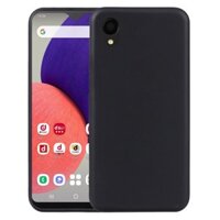 Bán Hàng Hot Cho Samsung Galaxy A22 5G SC-56B JP Phiên Bản TPU Ốp Lưng Điện Thoại