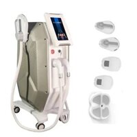 Bán Hàng Hot Về Giảm Béo Ems Slim Neo RF 4 Tay Cầm Ems Máy Điêu Khắc Kích Thích Cơ