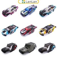 Bán HÀNG Rc Vỏ Xe 16102-6223 DIY Phụ Tùng Tương Thích Cho 16101 16102 16103 Xe Điều Khiển Từ Xa Phụ Kiện Thay Thế