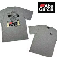 Bán Hàng Sẵn Có Áo Thun Câu Cá Nhật Bản 100% Cotton Cao Cấp Tay Ngắn Nam Nữ Rời Thể Thao Và Giải Trí Ngoài Trời Câu Cá Biển Áo Thun Tay Ngắn