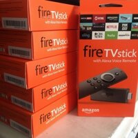 Bán hàng tốt nhất Mua 100 Tặng 30 đầu phát trực tuyến Amazon Fire TV Stick 4K với Cần điều khiển từ xa bằng giọng nói Al