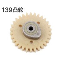 Bán hàng trực tiếp 139 Máy cắt cỏ bốn lần Máy cắt cỏ trục cam Máy cắt cỏ xăng máy cắt cỏ thời gian Dây Đai Phụ Kiện Bánh Răng