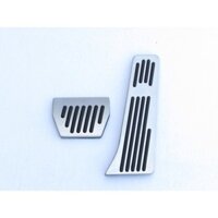 Bán Hàng Trực Tiếp Nhà Máy Thích Hợp Cho Xe BMW / Bàn Đạp Tăng Tốc Phanh Không Đục Lỗ Loại M Nhà Máy Tùy Chọn Không Có Hình Chữ M Hàng Có Sẵn