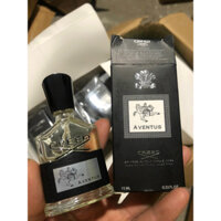 (Bản hiếm) Nước hoa creed aventus 15ml