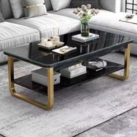 Bàn Hình Chữ Nhật Mặt Gỗ