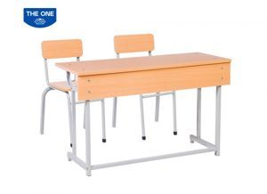 Bàn học sinh Hòa Phát BHS 109-V