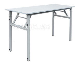 Bàn hòa phát chân sắt BG06-516