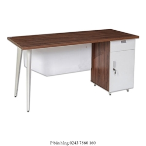 Bàn Hòa Phát LUX160HLC10