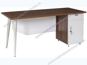 Bàn Hòa Phát LUX160HLC10