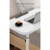 Bàn học, Bàn làm việc di động thông minh điều chỉnh kích thước - Bàn Để Laptop Gấp Gọn