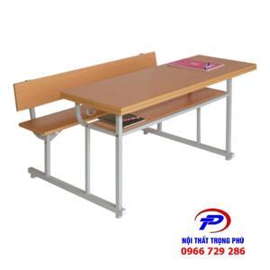 Bàn học bán trú BBT101BG