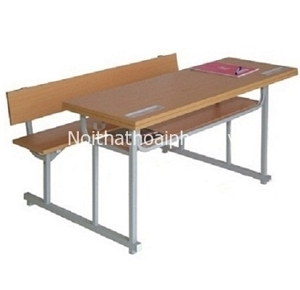 Bàn học bán trú BBT101BG