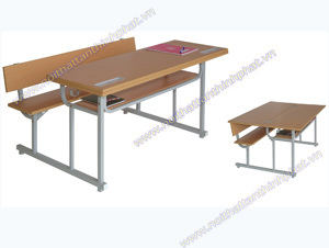 Bàn học bán trú BBT101BG