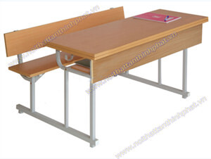Bàn học bán trú BBT101CG