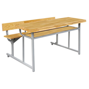 Bàn học bán trú BBT101CG