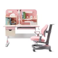 Bàn học cao cấp chống gù, chống cận cho trẻ HAKAWA HK-BH08