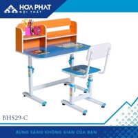 Bàn học cao cấp Hoà Phát