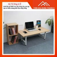 Bàn Học Chân Sắt Ngồi Bệt, Bàn Trà Bàn Làm Việc Gỗ MDF Cao Cấp Chịu Tải Cao Nhiều Màu Lựa Chọn Tiệm Gia Dụng Tháng 6