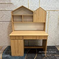 Bàn Học Cho Bé Lớp 1 Giá Rẻ